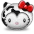 002hellokittycow