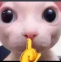 shush