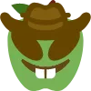 CowboyAppleAlien