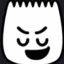 heh