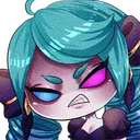 GwenAngry