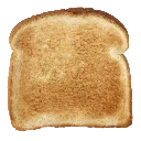 toast