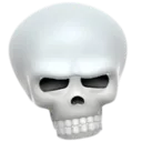 skullmemoji