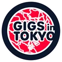 gigsintokyo gigsintokyo
