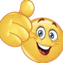 thumbs