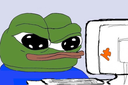 pepecomputer Discord emoji