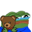 CryingBear
