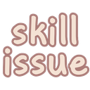 ccgg_skillissue Discord emoji