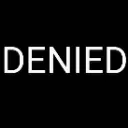 denied
