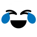 domolaughing domolaughing