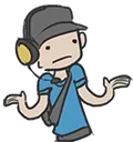 Scout_Shrug