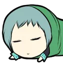 fuuka_sleep fuuka_sleep