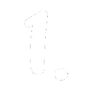 One