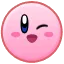KirbyWink