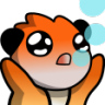 A51PandaFish Discord emoji