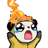A51PandaFire Discord emoji