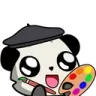 A51PandaArt Discord emoji