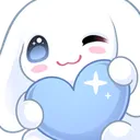 002P2U_CinnamorollHeart