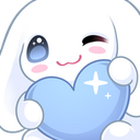 :002P2U_CinnamorollHeart: