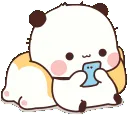 pandachilling