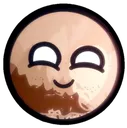 PlutoHappy
