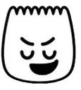 heh
