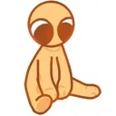sillystare