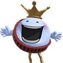 K_ Discord emoji