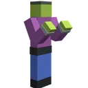 Zombie