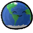 EarthSpin