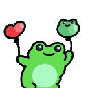 :frolic: