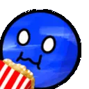 NeptunePopcornIntense