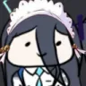 arisusmolmaid