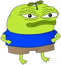 GrassAngryArms GrassAngryArms