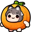 Foxy_PumpkinHalloween