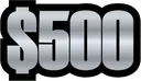 500WMUSDC
