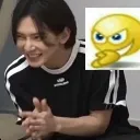 hehehe