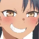 Nagatoro_smirking
