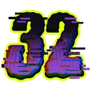 32