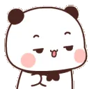iSOS_panda_cute