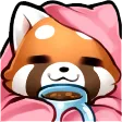 RedPandaSnuggle