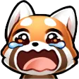RedPandaSadCry