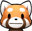 RedPandaStare