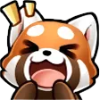 RedPandaLaughLol