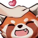 redpandaheadpat
