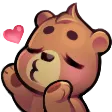 bear_kiss