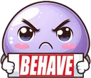 mochi_behave