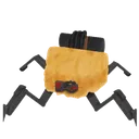 TickenNugget TickenNugget