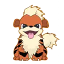 growlithe