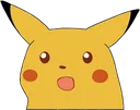 surprisepika